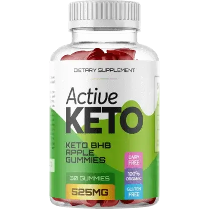 keto gummies